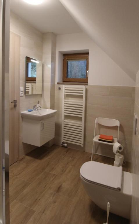 Apartma Jablonec Яблонец-над-Нисоу Экстерьер фото